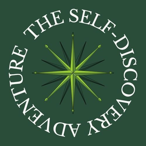 the self discovery adventure